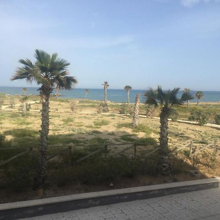 Marina Di Cala Del Sole Hotel ลิกาตา ภายนอก รูปภาพ