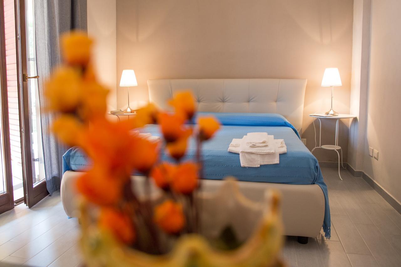 Marina Di Cala Del Sole Hotel ลิกาตา ภายนอก รูปภาพ