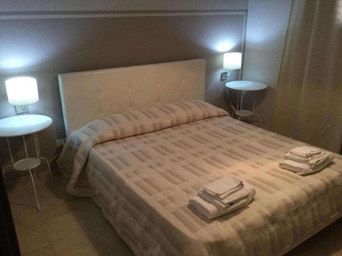 Marina Di Cala Del Sole Hotel ลิกาตา ภายนอก รูปภาพ