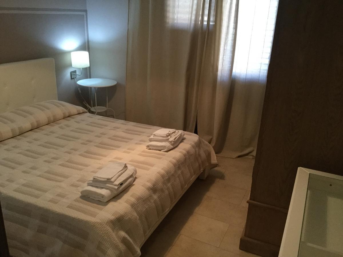 Marina Di Cala Del Sole Hotel ลิกาตา ภายนอก รูปภาพ