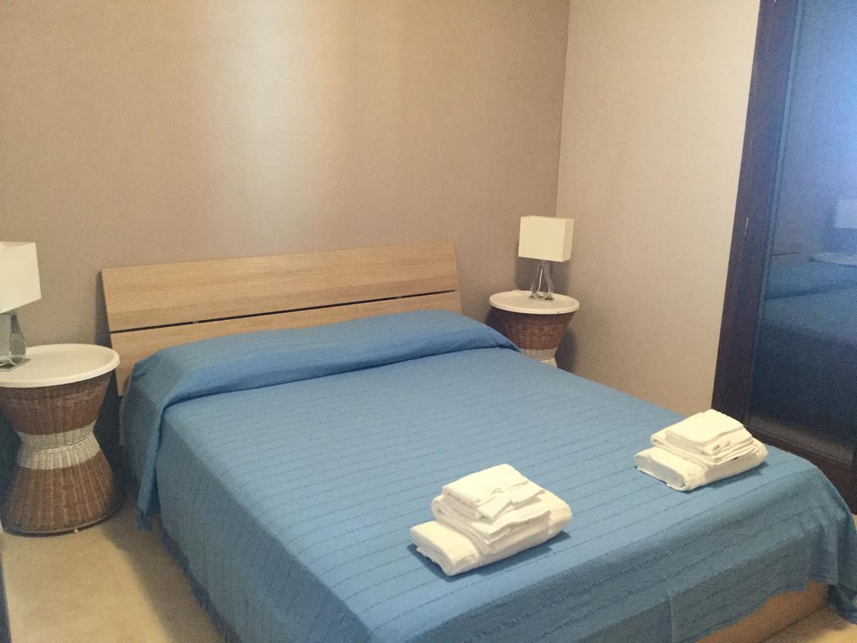 Marina Di Cala Del Sole Hotel ลิกาตา ภายนอก รูปภาพ